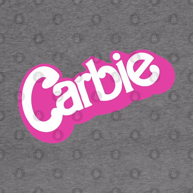 Carbie Doll by Tiny Adventures of Caleb